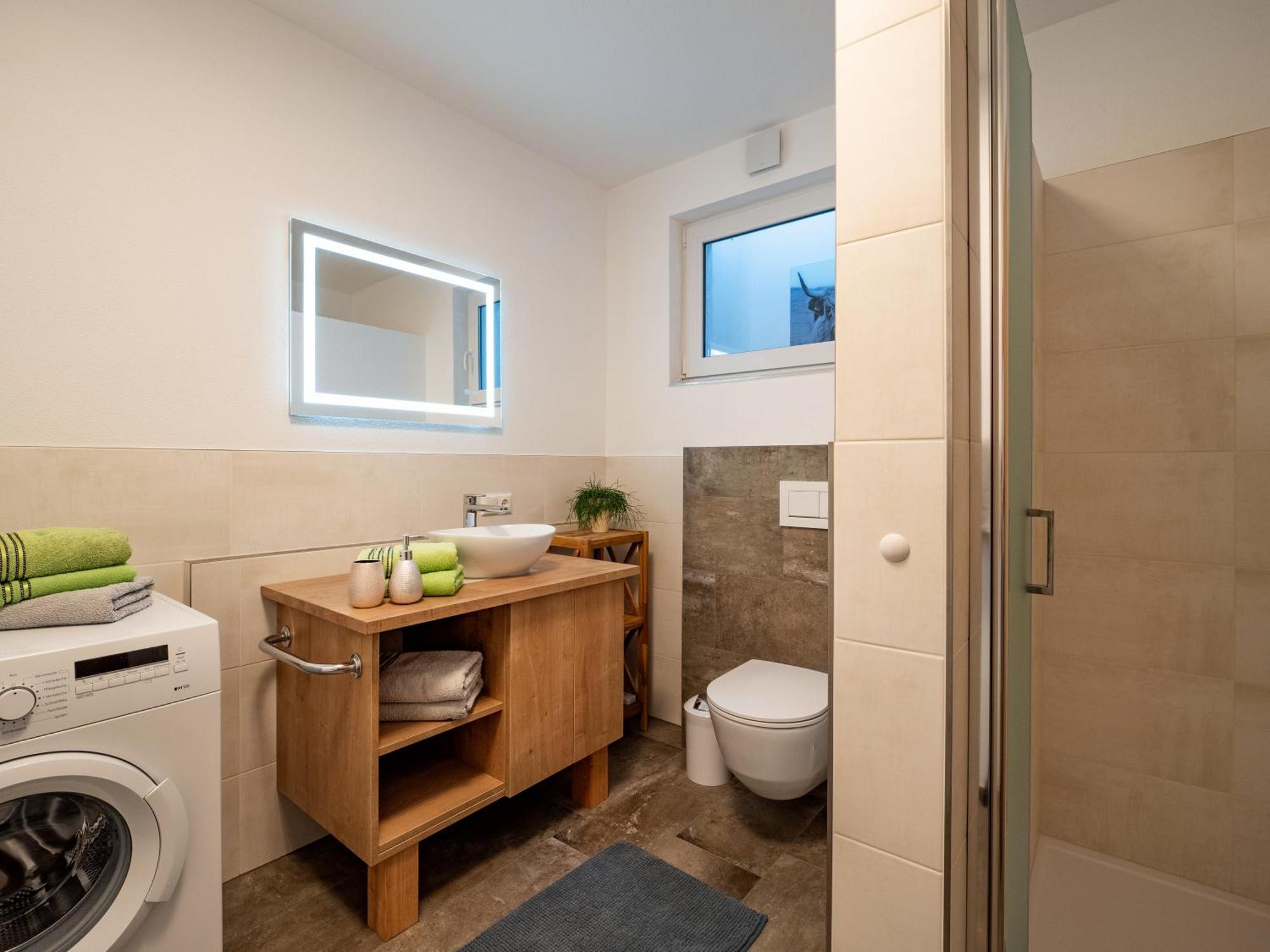 דירות הופגרטן אים בריקסנטל Haus Saro מראה חיצוני תמונה