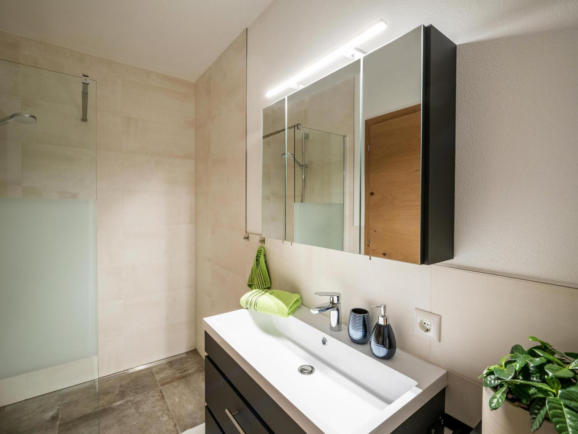 דירות הופגרטן אים בריקסנטל Haus Saro מראה חיצוני תמונה