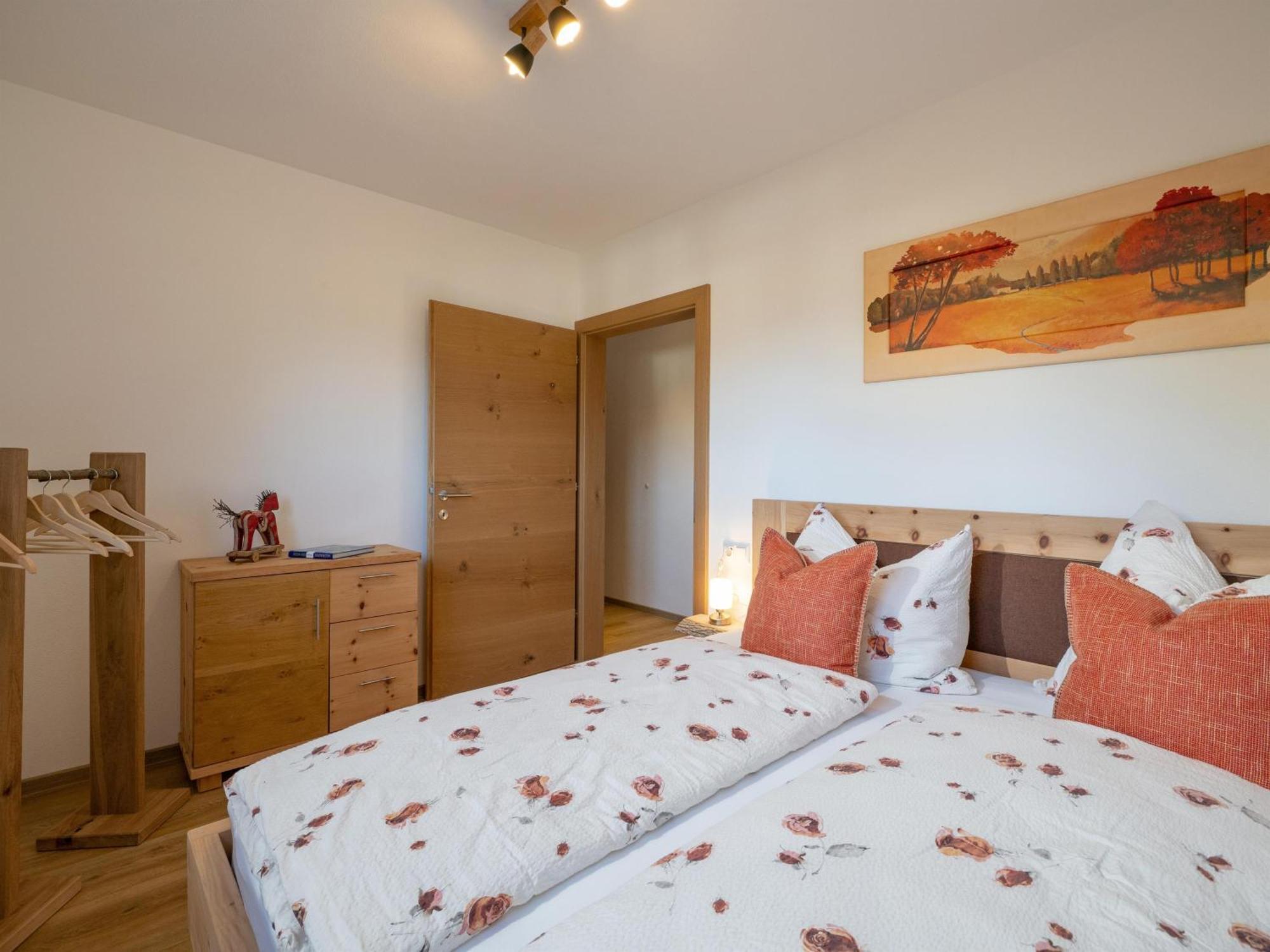 דירות הופגרטן אים בריקסנטל Haus Saro מראה חיצוני תמונה